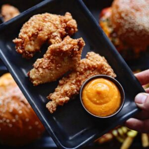 Chicken Tenders