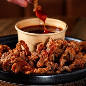 Beef NikNaks