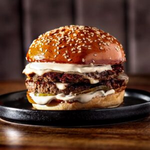 The Truffle One