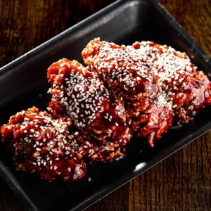 Good For The Seoul Wings