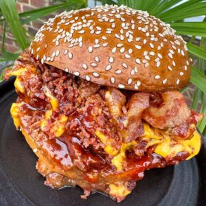 HUNTERS CHICKEN