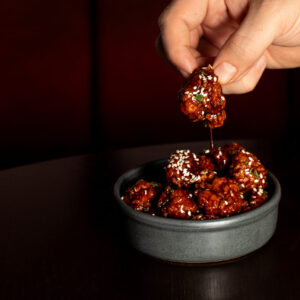 Boneless Bites