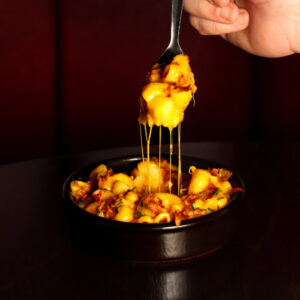 Mac n Cheese