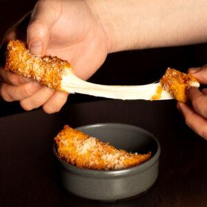 Mozzarella Sticks (2)